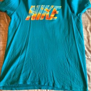 Boys t shirt Nike